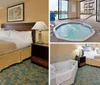 Room Photo for Holiday Inn Express Hotel  Suites Branson 76 Central