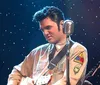 Elvis Tribute Show