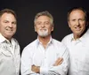 Larry Gatlin and the Gatlin Brothers Live in Branson