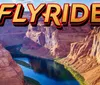 FlyRide at Beyond The Lens Branson