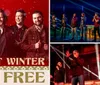 Home Free Warmest Winter Tour