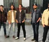 Home Free Warmest Winter Tour