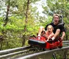 Copperhead Mountain Coaster Branson Alpine Mountain Coaster