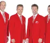 The Statler Brothers Revisited