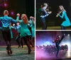 Celtic Throne The Royal Journey of Irish Dance